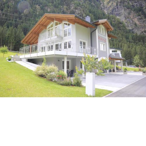 Ferienwohnung Höllrigl
