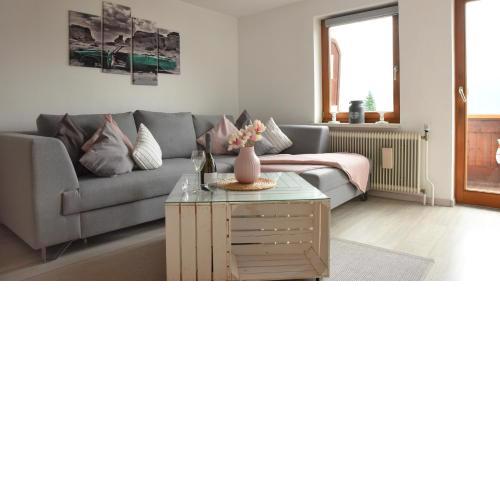 Ferienwohnung Hoppert