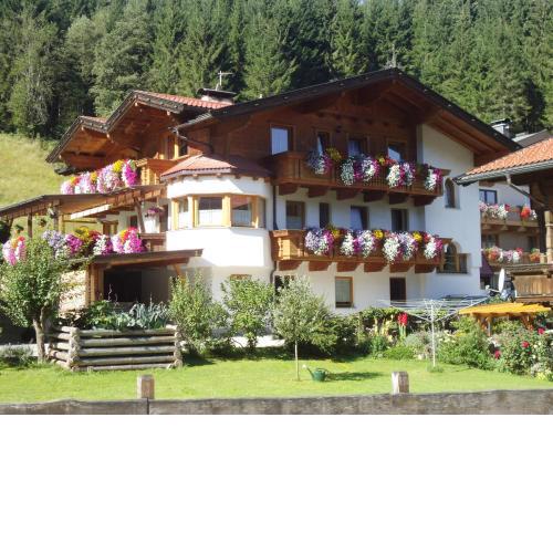 Ferienwohnung Hörbiger