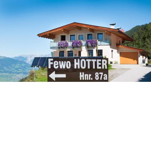 Ferienwohnung Hotter