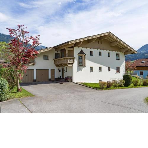 Ferienwohnung Huber
