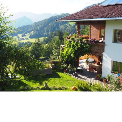 Ferienwohnung Hübner
