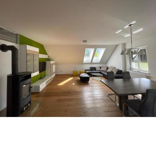 Ferienwohnung Igerc