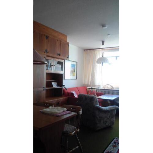 Ferienwohnung im Haus Edelweiss
