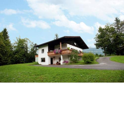 Ferienwohnung im Haus Maria