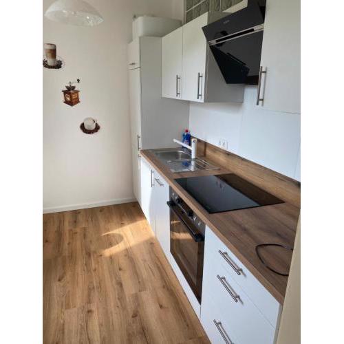 Ferienwohnung im Murtal