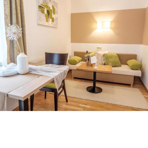 Ferienwohnung im Naturpark Almenland