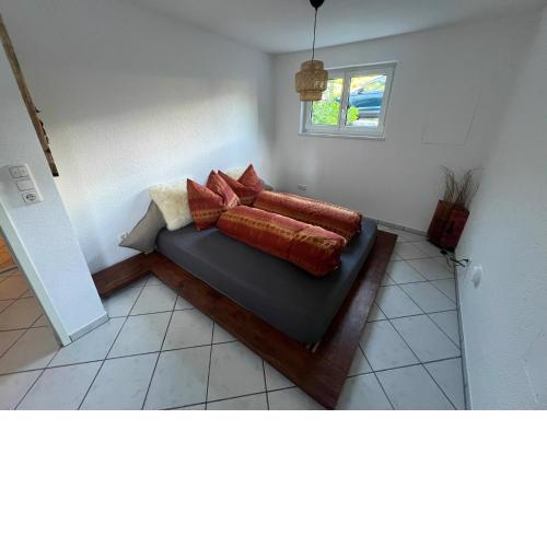 Ferienwohnung im Rheintal