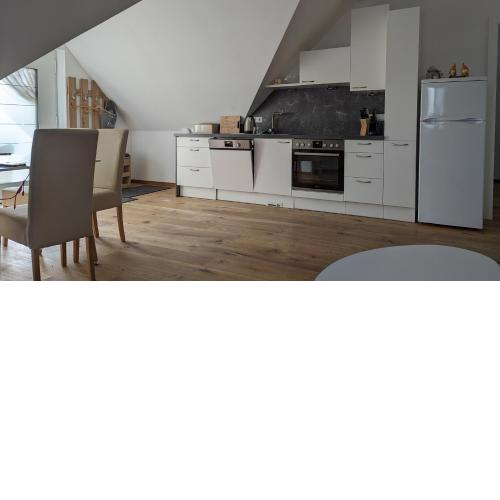 Ferienwohnung im Thermenland