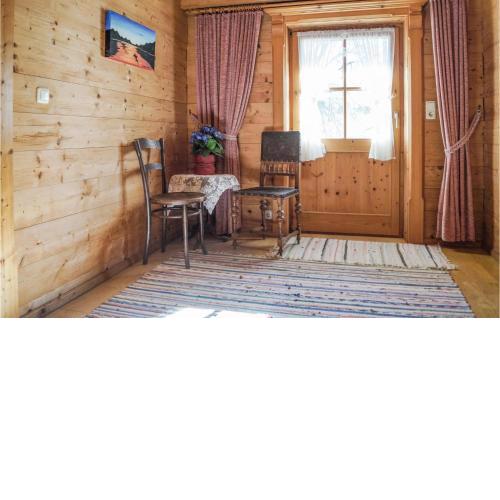 Ferienwohnung Im Tiroler Stil
