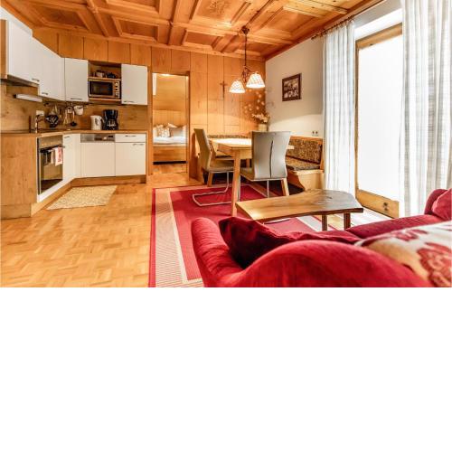 Ferienwohnung Im Walserhaus