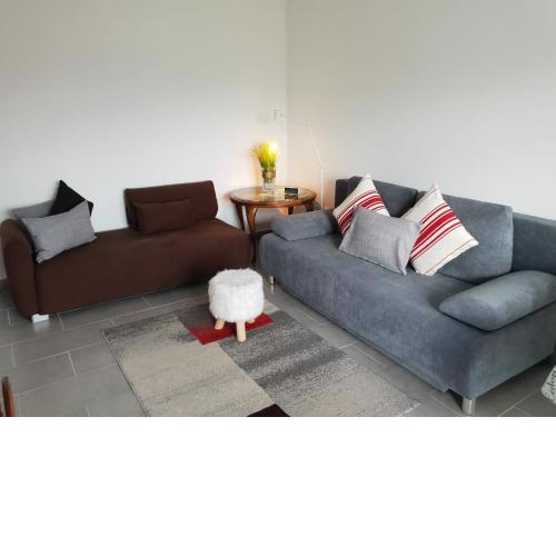 Ferienwohnung in Aflenz Kurort
