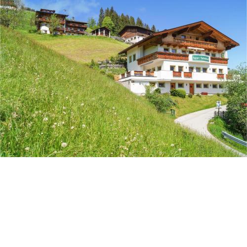Ferienwohnung In Aschau