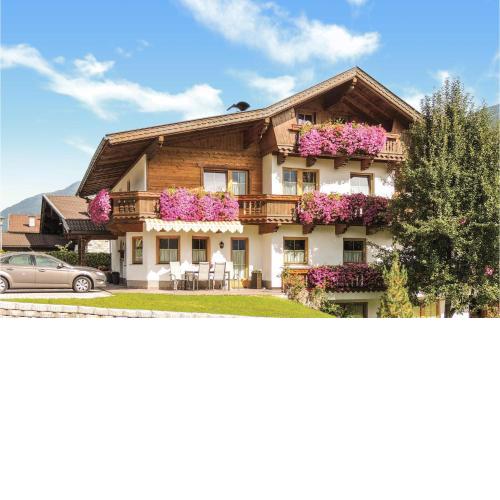 Ferienwohnung In Aschau