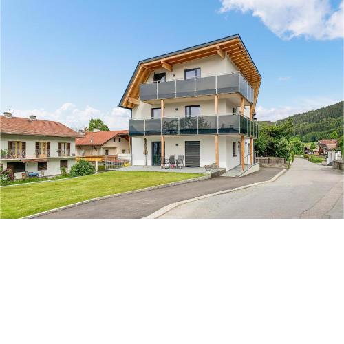 Ferienwohnung In Axams
