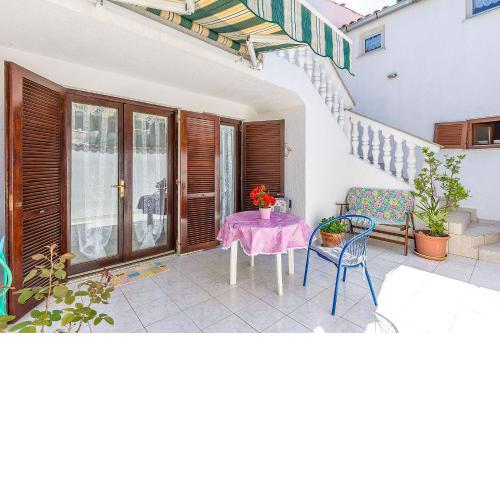 Ferienwohnung in bester Lage, nahe dem Meer
