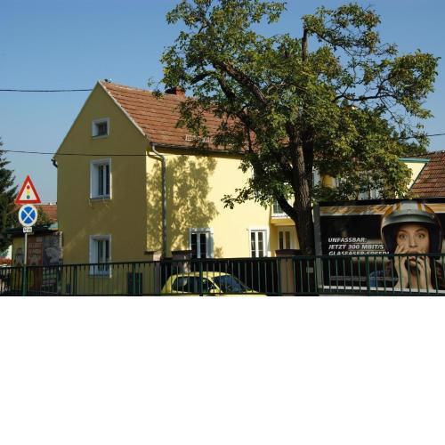 Ferienwohnung in der Nähe von Wien