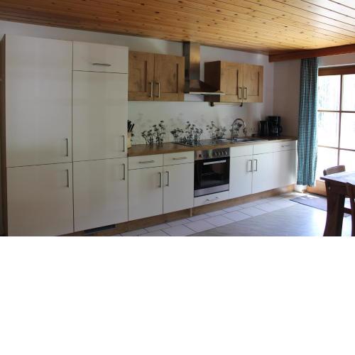 Ferienwohnung in der Schoß