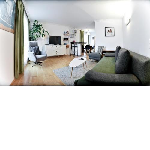 Ferienwohnung in der Sonnenstadt Lienz