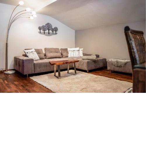 Ferienwohnung In Dorfgastein