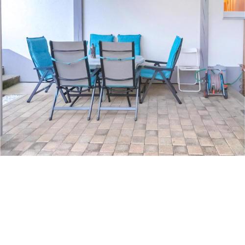 Ferienwohnung In Ferndorf