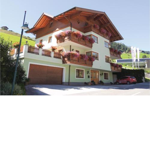 Ferienwohnung In Grossarl