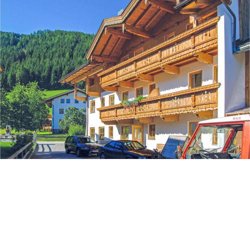 Ferienwohnung In Hainzenberg