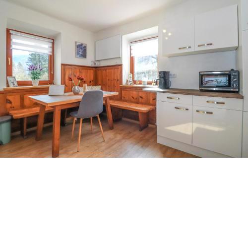 Ferienwohnung In Irschen