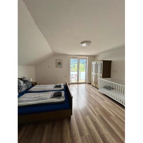 Ferienwohnung in Kaning