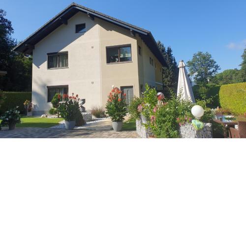 Ferienwohnung in Krumpendorf am Wörthersee