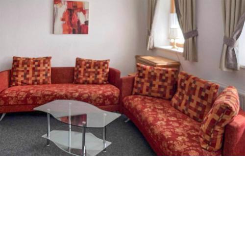 Ferienwohnung In Navis