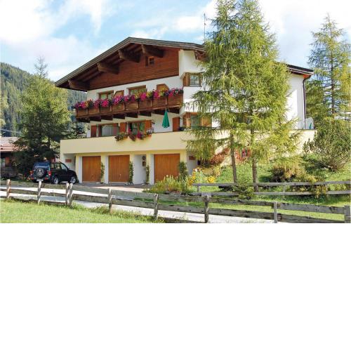 Ferienwohnung In Obernberg