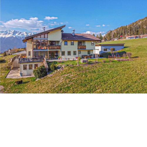 Ferienwohnung In Patsch