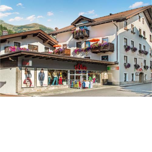 Ferienwohnung In Rauris