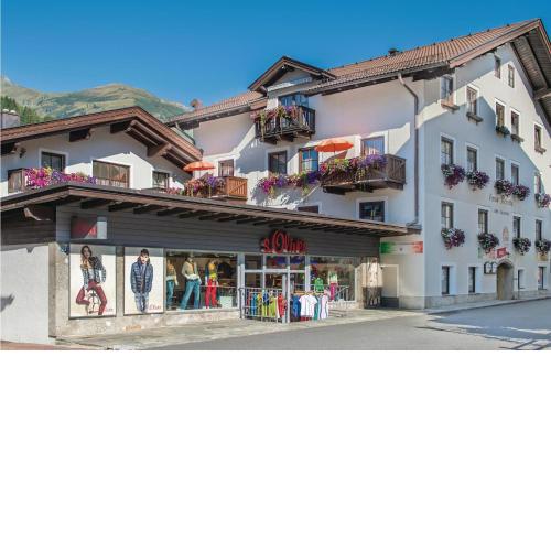 Ferienwohnung In Rauris