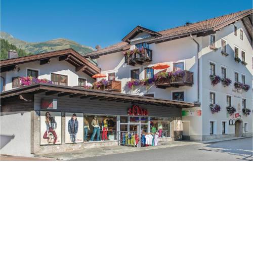 Ferienwohnung In Rauris