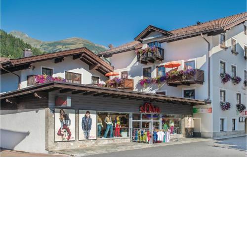Ferienwohnung In Rauris