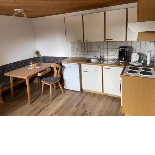 Ferienwohnung in ruhiger Lage in Bischofshofen