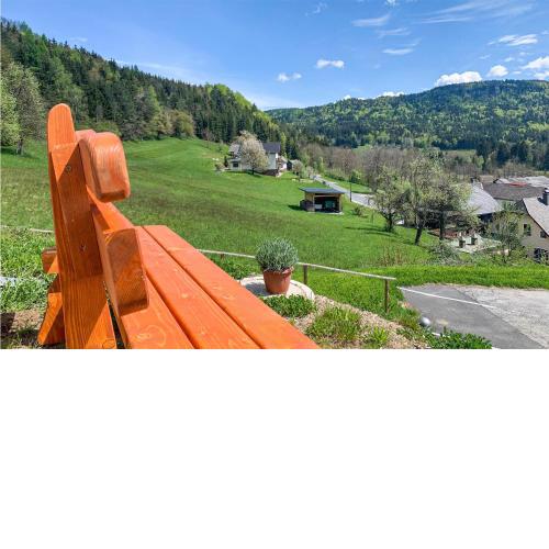 Ferienwohnung In Schiefling