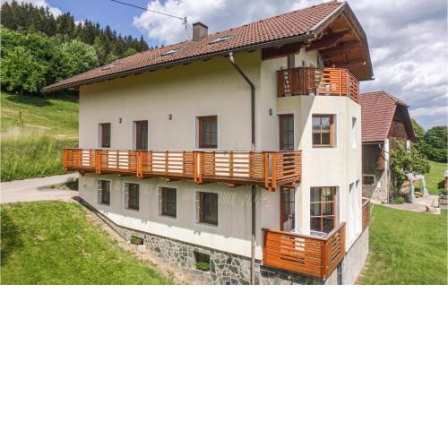 Ferienwohnung In Techelsberg