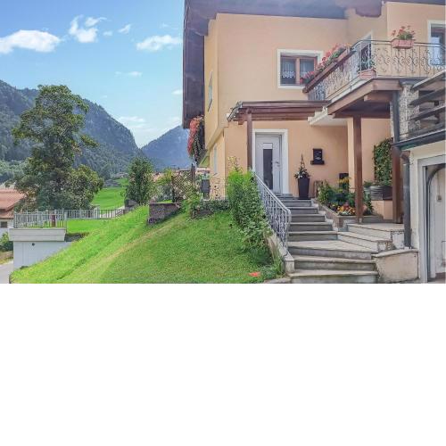 Ferienwohnung In Thiersee