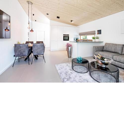 Ferienwohnung in Velden - 24 Home im Zentrum