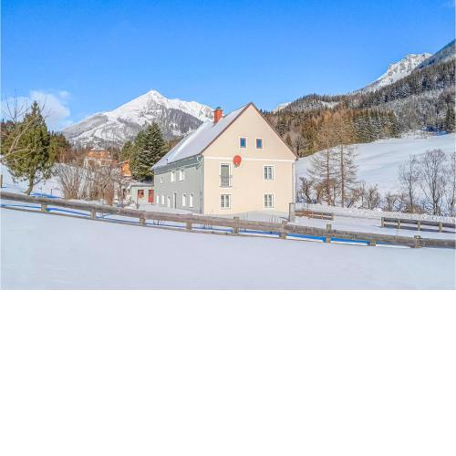 Ferienwohnung In Vordernberg