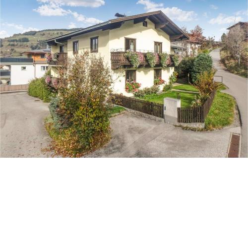 Ferienwohnung In Wagrain