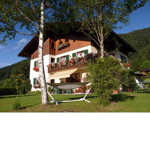 Ferienwohnung Inge Gapp