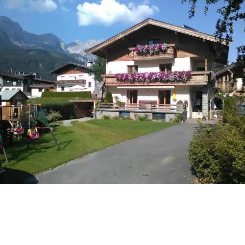 Ferienwohnung Innerbichler