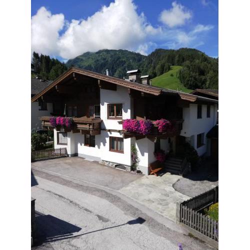 Ferienwohnung Innerhofer