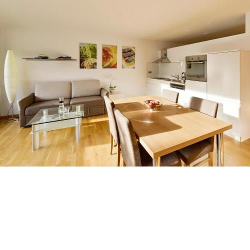 Ferienwohnung iq-Sports