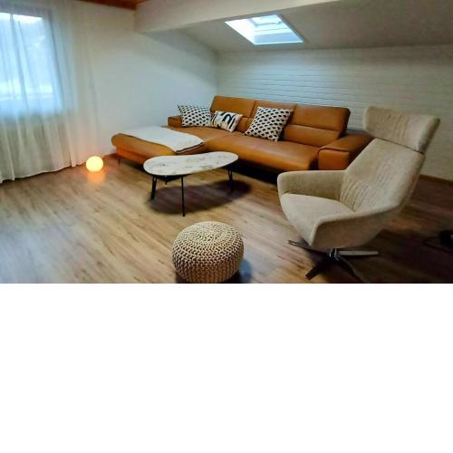 Ferienwohnung Iris