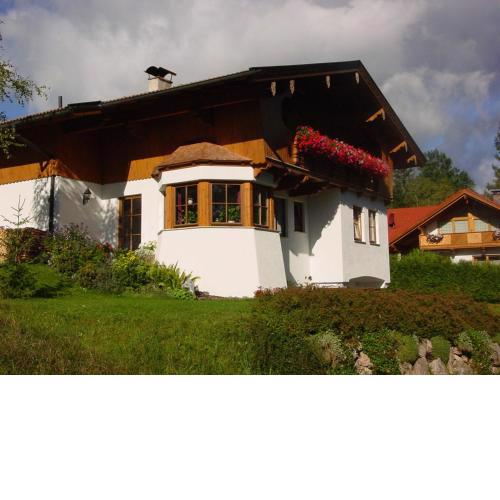 Ferienwohnung Irmgard